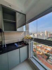 Apartamento com 2 Quartos para alugar, 83m² no Jardim Belo Horizonte, Campinas