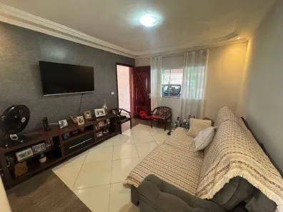 Casa com 3 Quartos à venda, 174m² no Jardim São Francisco, Santa Bárbara D'Oeste