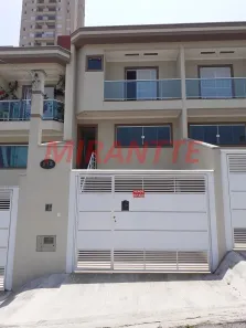 Sobrado com 3 Quartos à venda, 140m² no Vila Palmeiras, São Paulo