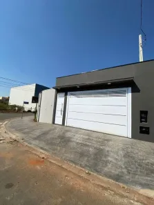 Casa com 3 Quartos à venda, 157m² no Jardim Terramérica II, Americana