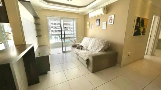 Apartamento com 2 Quartos à venda, 86m² no Campinas, São José