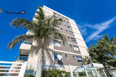 Apartamento com 1 Quarto à venda, 34m² no Prado Velho, Curitiba