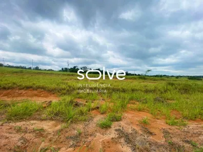Lote/Terreno à venda, 420m² no Parque Reserva Santa Maria, Indaiatuba
