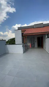 Apartamento com 2 Quartos à venda, 108m² no Vila Guaraciaba, Santo André