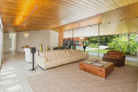 Casa com 4 Quartos à venda, 1016m² no Vila Ida, São Paulo