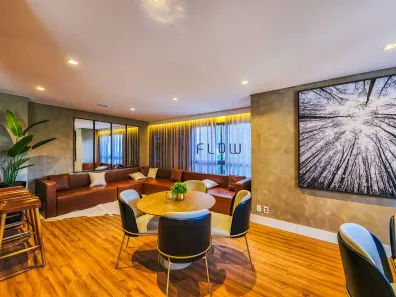 Apartamento com 3 Quartos à venda, 106m² no City América, São Paulo