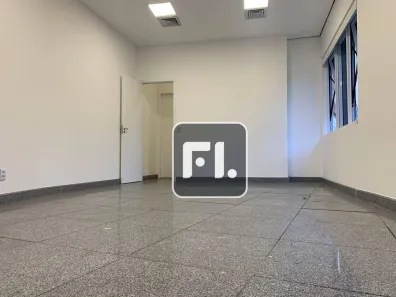 Sala Comercial para alugar, 106m² no Alphaville Centro Industrial e Empresarial/Alphaville., Barueri