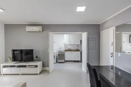 Apartamento com 2 Quartos à venda, 67m² no Boa Vista, Porto Alegre