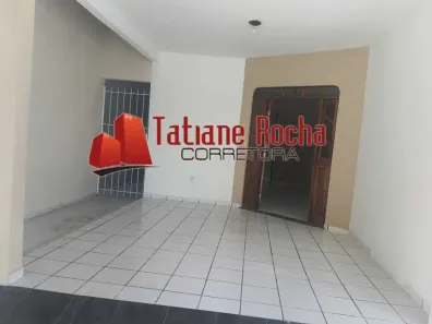 Casa com 3 Quartos para alugar, 10m² no Parque Ipê, Feira de Santana