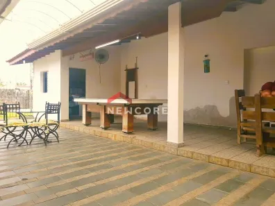 Casa com 3 Quartos à venda, 130m² no Jardim Santa Gabriela, Peruíbe