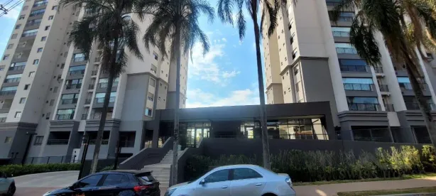 Apartamento com 3 Quartos à venda, 121m² no Jardim Itamarati, Campinas