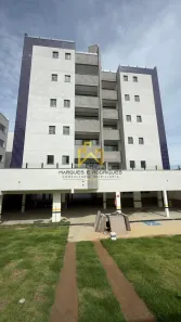 Apartamento com 2 Quartos à venda, 123m² no Santa Branca, Belo Horizonte