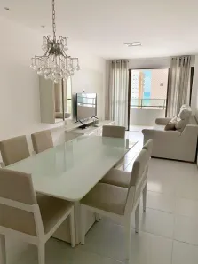 Apartamento com 3 Quartos à venda, 88m² no Tambaú, João Pessoa