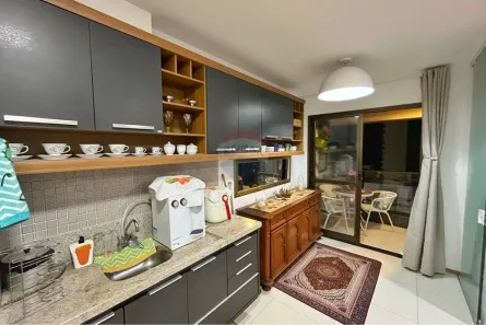 Apartamento com 1 Quarto para alugar, 32m² no Pituba, Salvador