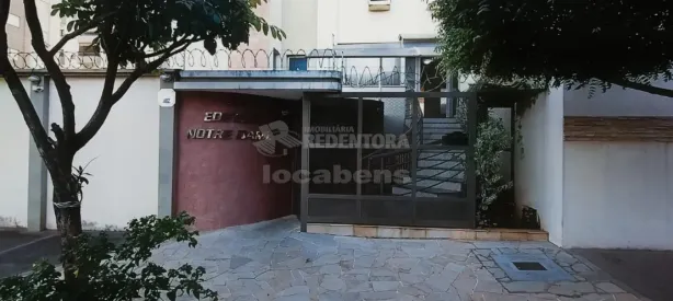 Apartamento com 3 Quartos para alugar, 152m² no Parque Estoril, São José do Rio Preto