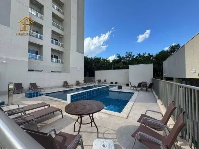 Apartamento com 2 Quartos à venda, 51m² no Rios di Itália, São José do Rio Preto