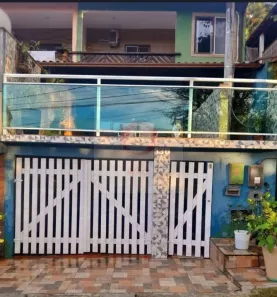 Casa com 2 Quartos à venda, 10m² no Itaipu, Niterói
