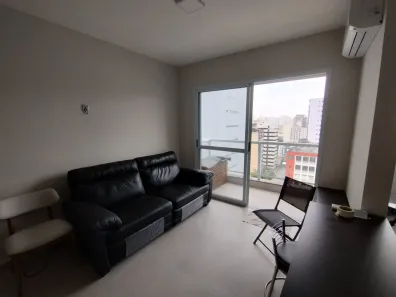 Apartamento com 1 Quarto à venda, 45m² no Liberdade, São Paulo