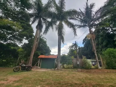 Fazenda/Sítio com 3 Quartos à venda, 2972m² no Caxambu, Jundiaí