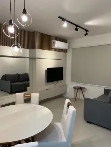 Apartamento com 1 Quarto à venda, 40m² no Partenon, Porto Alegre