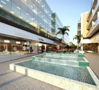Ponto Comercial à venda, 90m² no Barra da Tijuca, Rio de Janeiro
