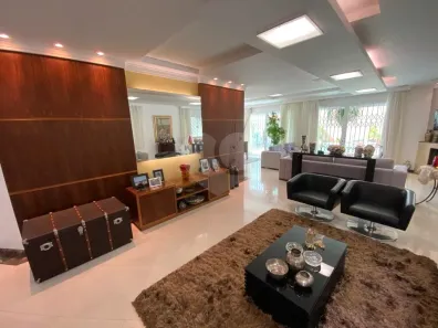 Sobrado com 5 Quartos à venda, 700m² no Barro Branco (Zona Norte), São Paulo