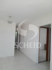 Apartamento com 2 Quartos à venda, 45m² no Vila Campestre, São Paulo