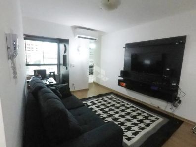 Apartamento com 1 Quarto à venda, 47m² no Cristo Redentor, Porto Alegre