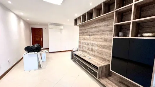 Apartamento com 3 Quartos à venda, 135m² no Recreio dos Bandeirantes, Rio de Janeiro