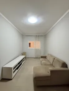 Apartamento com 1 Quarto para alugar, 57m² no Bom Jardim, São José do Rio Preto