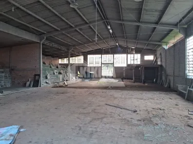 Sala Comercial para alugar, 340m² no Ronda, Ponta Grossa