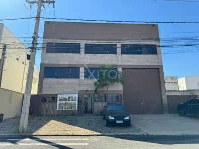 Galpão/Depósito/Armazém à venda, 791m² no Comercial Vitória Martini, Indaiatuba