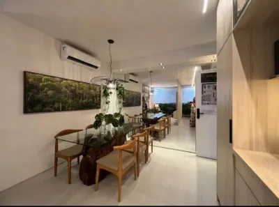 Cobertura com 3 Quartos à venda, 120m² no Barra Olímpica, Rio de Janeiro