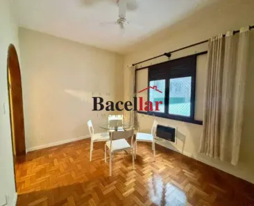 Apartamento com 1 Quarto à venda, 41m² no Ipanema, Rio de Janeiro