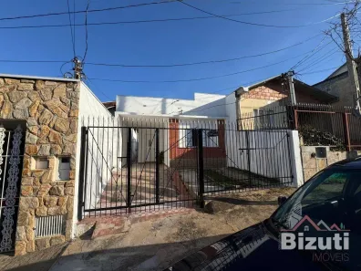 Casa com 3 Quartos à venda, 106m² no Anhangabaú, Jundiaí