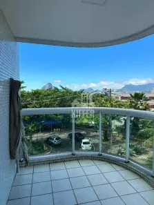 Apartamento com 4 Quartos à venda, 210m² no Boa Viagem, Niterói