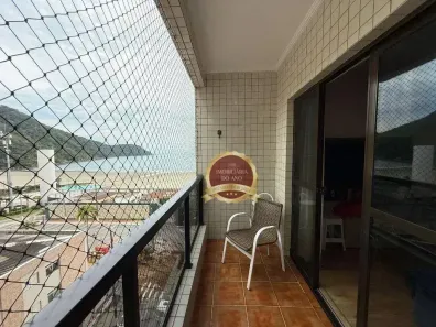 Apartamento com 2 Quartos à venda, 98m² no Canto do Forte, Praia Grande