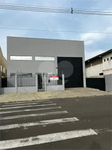 Galpão/Depósito/Armazém para alugar, 714m² no Comercial Vitória Martini, Indaiatuba