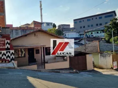 Imóvel Comercial com 2 Quartos à venda, 131m² no Vila Monte Serrat, Cotia