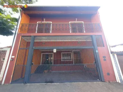 Casa com 4 Quartos à venda, 280m² no Jardim Aeroporto I, Itu