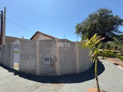 Casa com 1 Quarto para alugar, 90m² no Vila Xavier (Vila Xavier), Araraquara