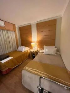 Flat com 1 Quarto para alugar, 29m² no Nova Piraju, São Paulo