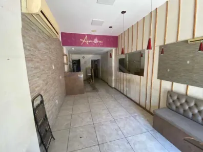 Ponto Comercial para alugar, 58m² no Rio Comprido, Rio de Janeiro
