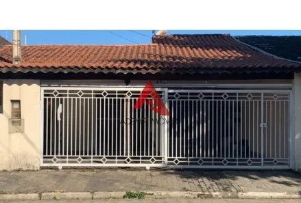 Casa com 3 Quartos à venda, 220m² no Jardim Santa Maria, Jacareí