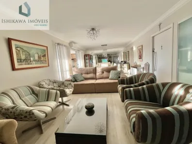 Apartamento com 3 Quartos à venda, 146m² no Ipiranga, São Paulo