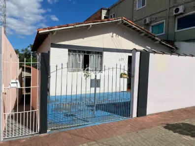 Casa com 2 Quartos à venda, 102m² no Centro, São José dos Campos