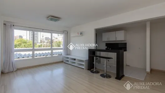 Apartamento com 1 Quarto para alugar, 41m² no Boa Vista, Porto Alegre