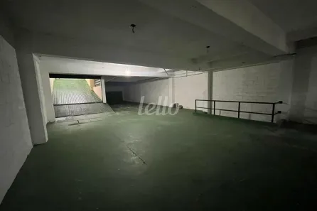 Galpão/Depósito/Armazém para alugar, 312m² no Vila Bela, São Paulo