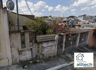 Lote/Terreno à venda, 280m² no Parque Independência, São Paulo