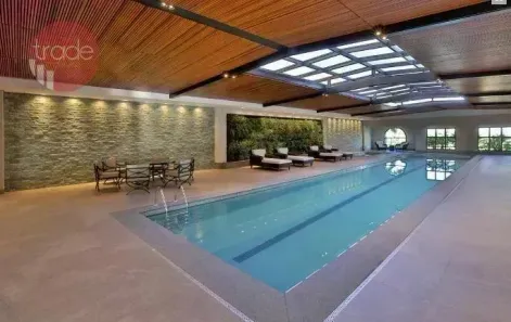 Apartamento com 4 Quartos à venda, 529m² no Jardim Botânico, Ribeirão Preto
